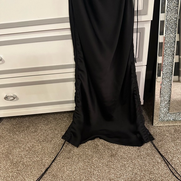 Orseund Iris Drawstring Dress - Picture 6 of 12